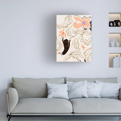 Modern & Contemporary