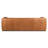 Piazza Full Grain Italian Leather 95'' Sofa