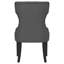 Chaise de salle à manger rembourrée Gillian-200165705-200165701