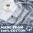Jacquard Throw Blanket-526105402