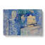 Night Of The Festival Of The Redeemer by Henri-Edmond Cross - Wrapped Canvas-61842341