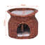 Hillview Elevated Pet Bed-476695145
