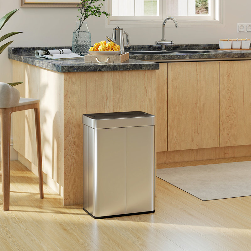 Sensor Bin