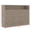 Lit escamotable avec bureau Murphy-135343753