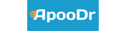 ApooDr logo