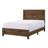 Wood Platform Bed Frame
