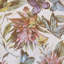 Papier peint métallique Annek Floral Tropical