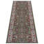Flatweave Green Rug-72873621