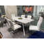Chaise d'appoint rembourrée Kogan-289313201