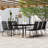 Long Dining Set-1984702625-1984702655-1984702654