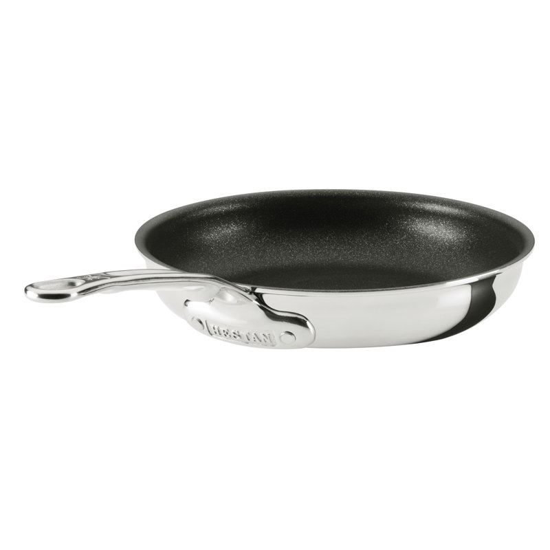 Probond Luxe 8.5" Skillet Titum Nonstick, 8.5"