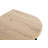Abdulbari Side Table with Storage