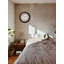 Horloge murale classique 20 po