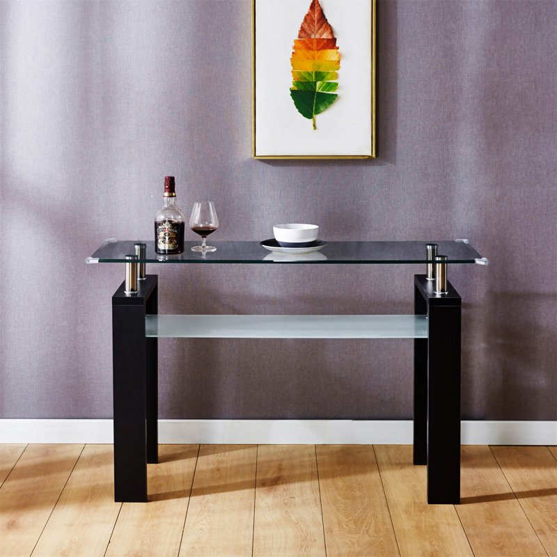 MDF Console Table,Sofa Table,Entryway Table 
