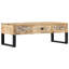Alcaraz Sled Coffee Table with Storage