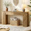 160cm Console Table