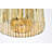 Yazmin Flush Mount-27969415-27969417