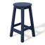 Tabouret de comptoir rond 24 po Laguna-99307226
