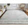 Cinnante Striped Indoor Rug