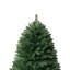 Arbre de Noël artificiel avec base en métal Prelit-141706072