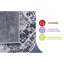 Collection 8X10 / tapis traditionnel-427256554