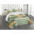 Abstract Coverlet-96102857