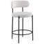 Tabouret de comptoir 26,5 po Beacon-88514419