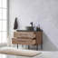 Meuble-lavabo simple 36 po Dacher