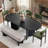 Drumnasmear 6 - Person Dining Set-801567384