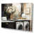 Toile tendue