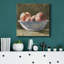 Toile tendue avec bol I-Premium Gallery-1398712767