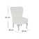 Oullins Upholstered Side Chair