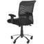 Chaise de bureau Asruddin
