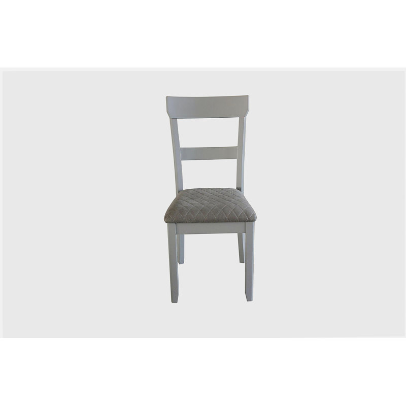 Ensemble de 2 chaises d'appoint House Marchese