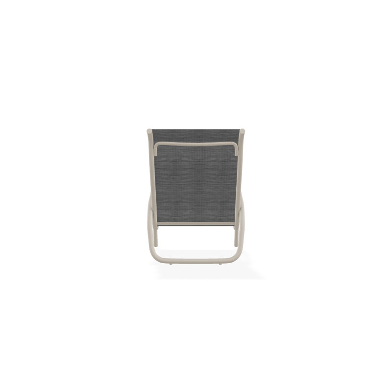 Beach Chair, Textured Desert, Collect Charcoal