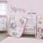 Mobile pour lit de bébé Eloise
