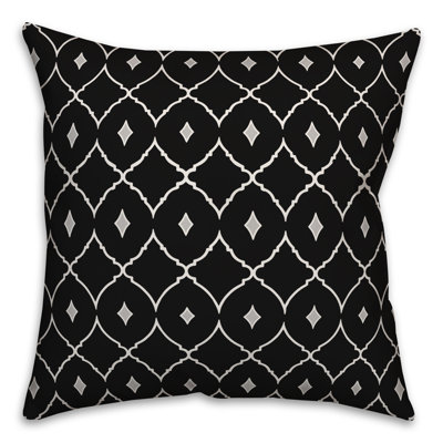  Coussin Diamond