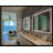 Glass Wall Mirror-1186313438