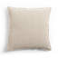Broadway Linen Square Pillow Cover & Insert-1076776466
