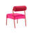 Grete 19.7'' H Velvet Upholstered Side Chair-714958667-714958644