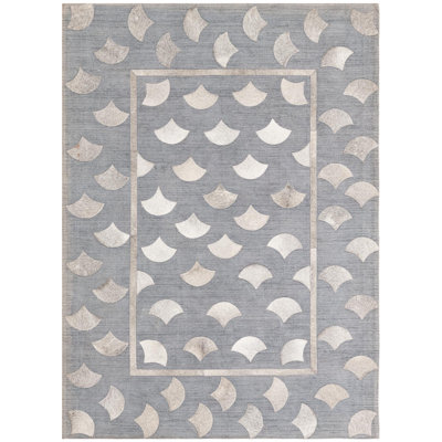 Ingalls Gray Rug