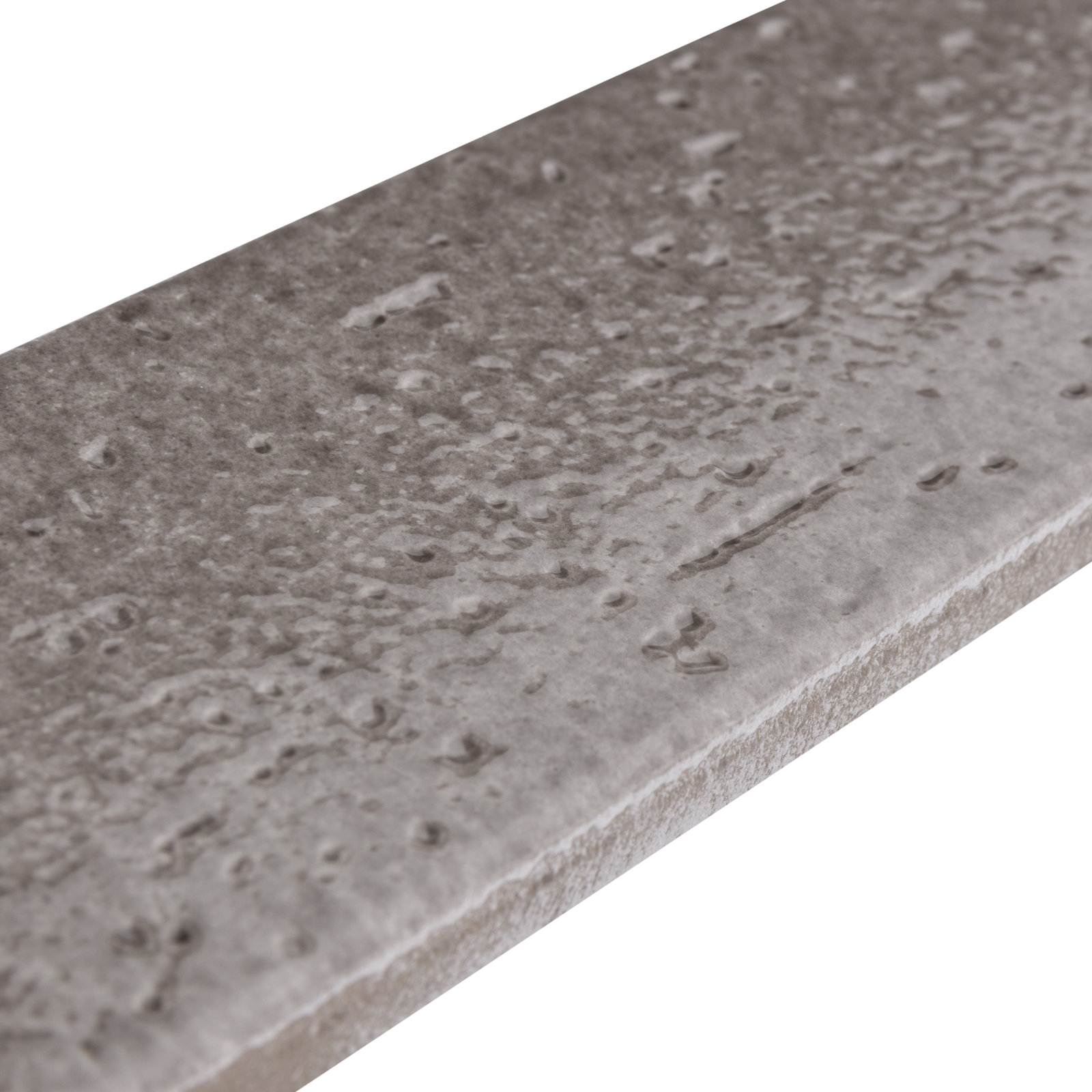 Muretto 2" x 10" Porcelain Subway Tile, Nocciola