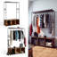 3141 Fyrk Wardrobe