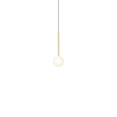 Luminaire suspendu sphère Bola