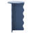 Michelo Wavy Accent Table-1859742109