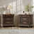 Coffee Brown