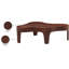 Table basse 4 pieds Oakley-90817456