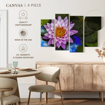 Harnek Heavenly Lotus