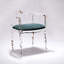 Branched Crystal Chair – Nature-Inspired Elegance