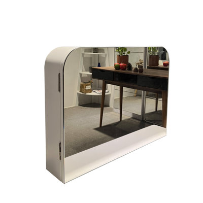 Bathroom Medicine Cabinet With Mirror